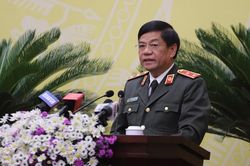 Giám đốc công an Hà Nội nói gì về người ngáo đá, tâm thần gây án?