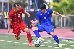 Báo Thái Lan buồn bã: 'Nước mắt U22 Thái Lan đã rơi vì Việt Nam'