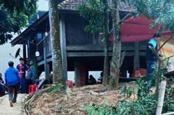 Chồng vô tình bắn chết vợ khi đi săn