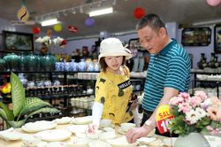 'Bộ đồ ăn an toàn' vì sức khỏe người Việt