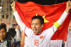 Lịch thi đấu bán kết bóng đá nam SEA Games 30