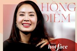 Khuê 'Hoa hồng trên ngực trái' tiết lộ một nửa của mình