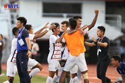 Chờ U22 Việt Nam hạ 'voi chiến' để có trận Derby Đông Dương lịch sử