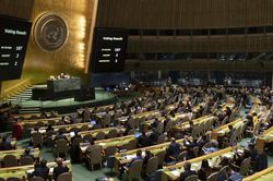 Brazil có thể mất quyền bỏ phiếu tại LHQ do nợ đóng góp ngân sách