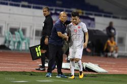 Phương án nào cho hàng công U22 Việt Nam khi gặp U22 Thái Lan?