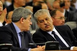 2 cựu thủ tướng Algeria và hàng loạt quan chức ra hầu tòa