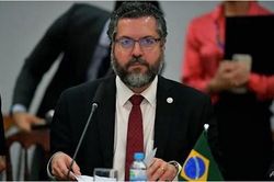 Bộn bề hội nghị thượng đỉnh Mercosur lần thứ 55 tại Brazil