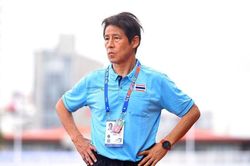 Báo Thái Lan: U22 Việt Nam quá mạnh, về nước thôi Akira Nishino