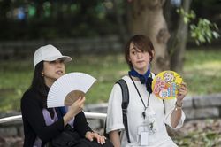 Olympic Tokyo 2020: Thay đổi lịch trình nhiều môn thi đấu do nắng nóng