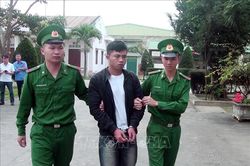 10 cán bộ, chiến sĩ bị thương khi truy bắt tội phạm ma túy tại Nghệ An