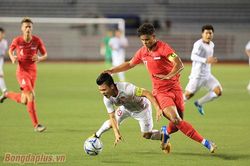 Mất Quang Hải không phải là thảm họa!