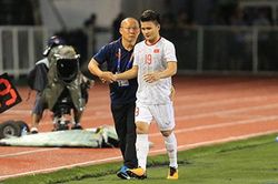 Quy luật thành công bất ngờ của Việt Nam mỗi khi trụ cột... chấn thương