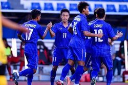 Cầu thủ Thái Lan tự tin đánh bại U22 Việt Nam hai bàn, đoạt vé vào bán kết SEA Games