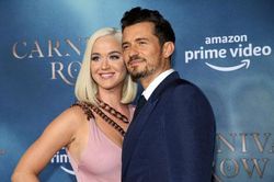 Katy Perry và hôn phu hoãn đám cưới