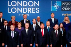 Để tồn tại, NATO cần phải thay đổi