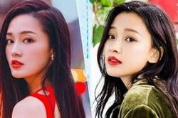 Lý Thấm - Tôn Di: Không chỉ có gương mặt giống nhau mà sự nghiệp cũng lận đận, mãi không thể nổi tiếng