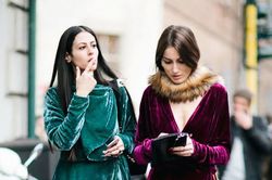 4 loại vải thời trang mùa đông mà nàng nào cũng cần có trong tủ