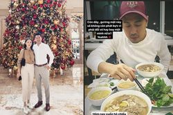 Chiều lòng bạn trai Phillip Nguyễn, Linh Rin làm ngay hành động này khiến dân tình xuýt xoa ngưỡng mộ