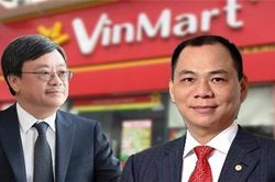 Thấy gì từ cuộc 'hôn nhân' của Vingroup và Masan?