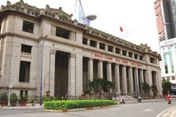 Tp. HCM: 11 tháng kiều hối về 4,3 tỷ USD, tăng trưởng tín dụng 12,4%