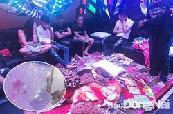 Tập trung ngăn ngừa tệ nạn xã hội