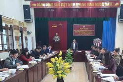 Giám sát thực hiện công tác tiếp công dân