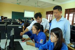 Niềm tự hào của người dân vùng chiến khu xưa