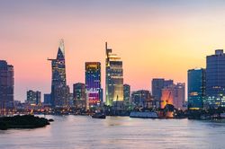 Thời tiết 5/12: Miền Nam đêm và sáng trời se lạnh