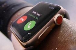 Apple Watch đã dùng được eSIM tại Việt Nam