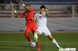 'Vô địch SEA Games nhiều rồi, U22 Thái Lan không cay cú vô địch như U22 Việt Nam'