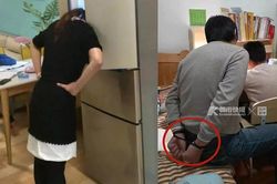 Bố trói tay, mẹ chui tủ lạnh khi dạy con: Cha mẹ Việt chia phe, tranh luận cực gắt