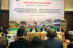 Chuỗi giá trị nông sản Việt Nam đối mặt với nhiều rủi ro