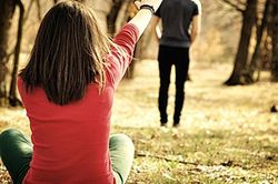 Tan vỡ mối tình 7 năm chỉ vì 'đứng núi này, trông núi nọ'