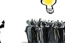 Tại sao phải 'thấy hình' thay vì 'thấy tiếng'?