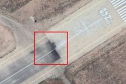 Israel phá hủy các hệ thống tên lửa phòng thủ của Nga ở Syria?