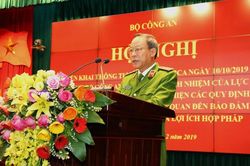 Quyền con người, quyền công dân trong tố tụng hình sự luôn được đảm bảo