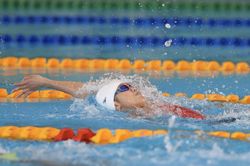 Ánh Viên làm dậy sóng đường đua xanh, giành 2 HCV SEA Games 30