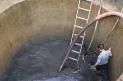 Nước mắt người vợ tiếp tay cho nhân tình giết chồng