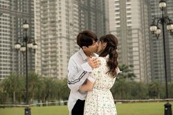 Trailer bộ phim 'Oppa, phiền quá nha'