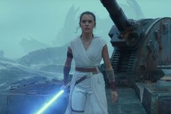 Trailer bộ phim 'Chiến tranh giữa các vì sao: Skywalker trỗi dậy'
