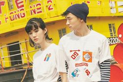 Áo thun trắng và các thiết kế Uniqlo không kén dáng, dễ mặc quanh năm