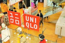 Công nghệ AI giúp Uniqlo bán hàng hiệu quả