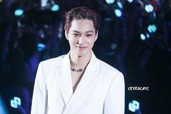 Kai (EXO) là nghệ sĩ châu Á duy nhất lọt top mặc đẹp năm 2019