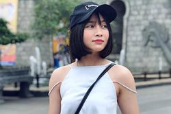 Hoàng Thị Loan - bóng hồng gây thương nhớ của tuyển nữ Việt Nam