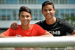 TIẾT LỘ: 6 cầu thủ U22 Singapore 'xé rào đi chơi đêm' trước trận thua U22 Việt Nam