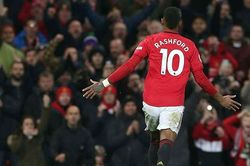 Marcus Rashford: Ghét việc nhẹ, thích thử thách lớn