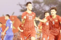 Bản lĩnh nhà vô địch!