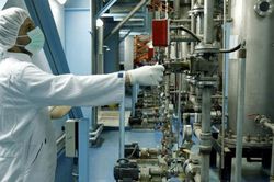Lầu Năm góc bác tin đưa quân đến Trung Đông