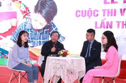 Phát động cuộc thi Viết thư quốc tế UPU lần thứ 49