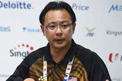U22 Malaysia gây thất vọng, HLV Ong Kim Swee không được gia hạn hợp đồng